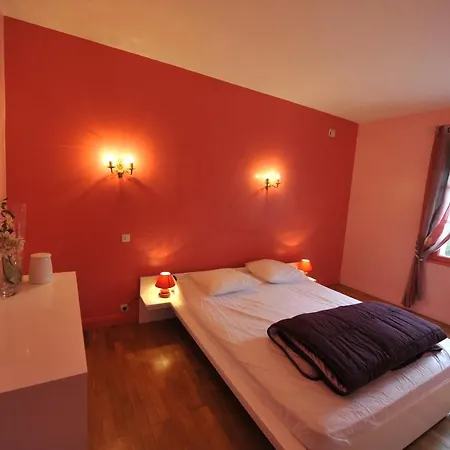 Dom wakacyjny De La Motte *